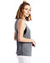 Custom Embroidered Alternative Apparel 3095B2 Ladies 3.1 oz. Slinky-Jersey Muscle Tank