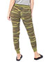 Custom Embroidered Alternative Apparel 31082F Ladies 7.7 oz. Jogger Eco Fleece Pant