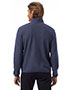 Custom Embroidered Alternative Apparel 43262RT Men Full Zip Fleece Jacket