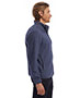 Custom Embroidered Alternative Apparel 43262RT Men Full Zip Fleece Jacket
