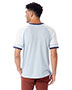 Custom Embroidered Alternative Apparel 5093BP Men 4.4 oz. Slapshot Vintage Jersey T-Shirt