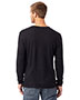 Custom Embroidered Alternative Apparel 5100BP Men 4.4 oz. Keeper Long-Sleeve