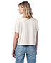 Alternative Apparel 5114C1  Ladies' Go-To Headliner Cropped T-Shirt