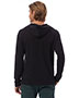 Alternative Apparel 5123BP  Adult Keeper Vintage Jersey Hooded Pullover T-Shirt