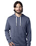 Alternative Apparel 8629NM  Men's School Yard Pullover Hooded Sweatshirt