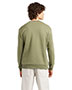 Alternative Apparel 8800PF Men Eco-Cozy Fleece Sweatshirt