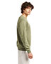 Alternative Apparel 8800PF Men Eco-Cozy Fleece Sweatshirt