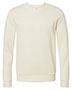Alternative Apparel 8800PF Men Eco-Cozy Fleece Sweatshirt