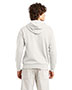 Alternative Apparel 8804PF Men Eco-Cozy Fleece Pullover Hoodie