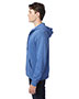 Alternative Apparel 8805PF Men Eco-Cozy Fleece Zip Hoodie