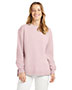 Alternative Apparel 8809PF  Ladies' Eco Cozy Fleece Sweatshirt