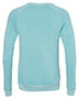 Alternative Apparel 9575 Men Champ Eco-Fleece Crewneck Sweatshirt