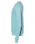 Alternative Apparel 9575 Men Champ Eco-Fleece Crewneck Sweatshirt