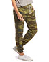 Custom Embroidered Alternative Apparel 9902F2 Women Eco Classic Sweatpant