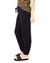 Alternative Apparel 9902ZT  Ladies' Washed Terry Classic Sweatpant