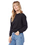 Alternative Apparel 9903ZT  Ladies' Washed Terry Throwback Pullover Sweatshirt
