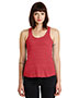 Alternative AA1927 Women's Meegs Eco-Jersey Racer Tank