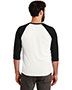 Custom Embroidered Alternative Apparel AA2089  Alternative Eco-Jersey™ Baseball T-Shirt.