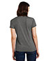    Alternative ®  Kimber Melange Burnout T-Shirt. AA2620
