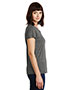    Alternative ®  Kimber Melange Burnout T-Shirt. AA2620