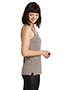    Alternative ®  Airy Melange Burnout Tank. AA2833