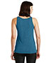  DISCONTINUED  Alternative ®  Airy Melange Burnout Tank. AA2833