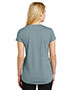 Alternative Apparel AA2840 Women 4.42 oz. Everyday Cotton Modal V-Neck