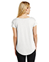 Custom Embroidered Alternative Apparel AA3499 Women 4.42 oz. Origin Cotton Modal T-Shirt