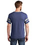 Custom Embroidered Alternative Apparel AA5055 Men 4.4 oz. Sideline Vintage 50/50 Tee