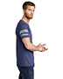 Custom Embroidered Alternative Apparel AA5055 Men 4.4 oz. Sideline Vintage 50/50 Tee