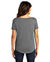 Alternative Apparel AA5064SAN Women Backstage Vintage Jersey T-Shirt