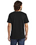 Custom Embroidered Alternative Apparel AA6040 Men 4.3 oz. Rebel Blended Jersey Tee