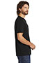Custom Embroidered Alternative Apparel AA6040 Men 4.3 oz. Rebel Blended Jersey Tee