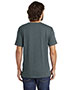 Custom Embroidered Alternative Apparel AA6040 Men 4.3 oz. Rebel Blended Jersey Tee