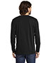 Custom Embroidered Alternative Apparel AA6041 Men 4.3 oz. Rebel Blended Jersey Long Sleeve Tee