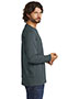 Custom Embroidered Alternative Apparel AA6041 Men 4.3 oz. Rebel Blended Jersey Long Sleeve Tee