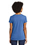 Alternative Apparel AA6046 Women 4.3 oz. Runaway Blended Jersey V-Neck Tee