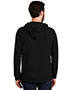 Custom Embroidered Alternative Apparel AA8051 Men 7.7 oz. Rider Blended Fleece Pullover Hoodie