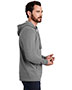 Alternative Apparel AA8051 Men 7.7 oz. Rider Blended Fleece Pullover Hoodie