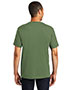Custom Embroidered Alternative Apparel AA9070 Men 3.8 oz Heirloom Crew T-Shirt
