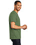 Custom Embroidered Alternative Apparel AA9070 Men 3.8 oz Heirloom Crew T-Shirt