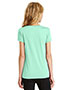 Custom Embroidered Alternative Apparel AA9072 Women 3.8 oz. Legacy Crew T-Shirt