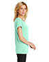 Custom Embroidered Alternative Apparel AA9072 Women 3.8 oz. Legacy Crew T-Shirt