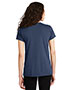 Custom Embroidered Alternative Apparel AA9073 Women 3.8 oz. Legacy V-Neck T-Shirt