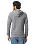 Alternative Apparel AA9590 Rocky Zip Hoodie