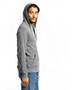 Alternative Apparel AA9590 Rocky Zip Hoodie