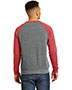 Alternative AA32022 Colorblock Eco Fleece Sweatshirt