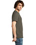 Alternative AA6094 Men's Weathered Slub Tee