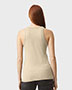 American Apparel 101CVC Ladies' CVC Racerback Tank