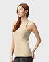 American Apparel 101CVC Ladies' CVC Racerback Tank